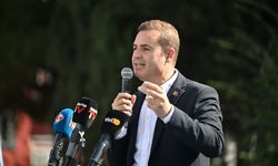 Çiftçi mutluysa Başkan da mutlu