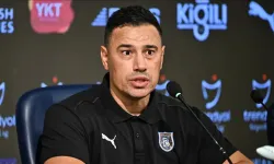Selçuk Şahin’in Yerine Geliyor! Eyüpspor’un İlk Adayı Çağdaş Atan