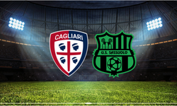 Cagliari - Sassuolo Maçı Ne Zaman? Saat Kaçta? Hangi Kanalda? Semih Kılıçsoy Oynayacak mı?