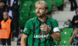 Sakaryaspor’da Caner Erkin ve Burak Altıparmak Kararı!
