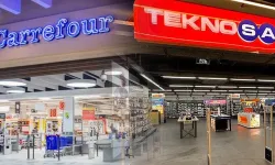 CarrefourSA ve TeknoSA Satılıyor mu? Hisseler Tavan Yaptı!