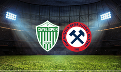 Çayelispor – Zonguldakspor Maçı Ne Zaman? Saat Kaçta? Hangi Kanalda?