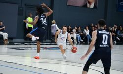 Balıkesir BŞB, Çayırova Belediyesi’ne Farklı Yenildi: 99-70