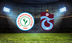 Çaykur Rizespor – Trabzonspor Maçı Ne Zaman? Saat Kaçta? Hangi Kanalda?