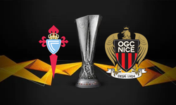 Celta Vigo - Nice Maçı Ne Zaman? Saat Kaçta? Hangi Kanalda?