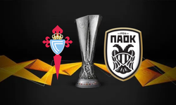 Celta Vigo – PAOK Maçı Ne Zaman? Saat Kaçta? Hangi Kanalda?