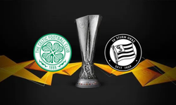Celtic - Sturm Graz Maçı Ne Zaman? Saat Kaçta? Hangi Kanalda?