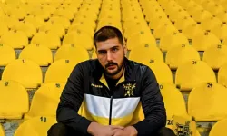Genç Fenerbahçeliler Tribün Lideri Cem Gölbaşı'na Hapis Cezası!