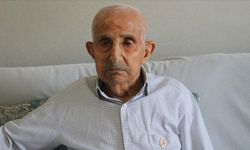 95 Yaşındaki Kore Gazisi Cemil Öner Askeri Törenle Son Yolculuğuna Uğurlandı!