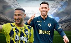 Fenerbahçe’de Şok Karar! İrfan Can Kahveci ve Cenk Tosun Kadro Dışı Bırakıldı