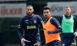 Fenerbahçe'de Kriz! Cenk Tosun ve İrfan Can Kahveci'nin Akıbeti Ne Olacak? Sadettin Saran'dan Açıklama Geldi: