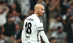 GOL! Trabzonspor - Beşiktaş Maçında Cerny Durdurulamıyor! Peş Peşe Goller: