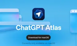 OpenAI’den Devrim Niteliğinde Hamle: Yapay Zeka Destekli Tarayıcı “ChatGPT Atlas” Resmen Tanıtıldı!