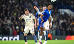 Chelsea Ajax’ı 5-1’le Dağıttı! Estêvão Şov Yaptı
