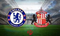 Chelsea – Sunderland Maçı Ne Zaman, Saat Kaçta, Hangi Kanalda Yayınlanacak?