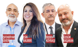 Sizce Balıkesir CHP İl Başkanı kim olmalı?