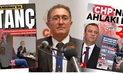 CHP İl kongresi arifesinde Bandırma krizi! İlçe Başkanı Mehmet Atak'la ilgili yayınlar gündemi salladı!
