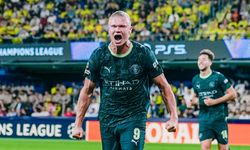 Manchester City Avrupa’da Durdurulamıyor: Villarreal’i 2–0’la Geçti!