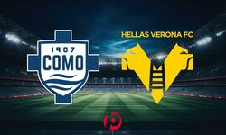 Como – Hellas Verona Maçı Ne Zaman, Saat Kaçta ve Hangi Kanalda Yayınlanacak?