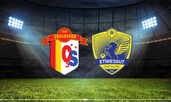 Çorluspor – Etimesgutspor Maçı Ne Zaman? Saat Kaçta? Hangi Kanalda?