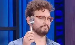 MasterChef'te Heyecan Dorukta! Danilo Şef Kime Kaşık Attı?