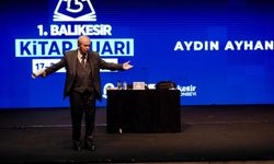 Tarihçi Aydın Ayhan: İki kitabımı okusalar Balıkesir'e İstiklal Madalyası'nı hemen verirler