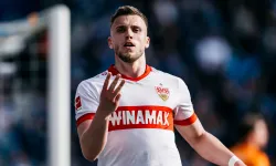 Ermedin Demirovic Sakatlandı, Stuttgart Sarsıldı! Fenerbahçe Maçında Kadroda Yok