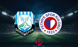 Fethiyespor, Ziraat Türkiye Kupası’nda Rahat Turu Geçti: Dersimspor’u 3-0 Mağlup Etti
