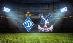 Dinamo Kyiv - Crystal Palace Maçı Ne Zaman? Saat Kaçta? Hangi Kanalda?