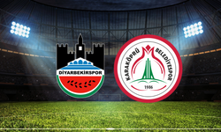Diyarbekirspor – Karaköprü Belediyespor Maçı Ne Zaman? Saat Kaçta? Hangi Kanalda?