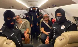 “Don Vito” Lakaplı Uyuşturucu Baronuna Büyük Darbe! Kırmızı Bültenle Aranan Abdullah Alp Üstün Türkiye’ye Getirildi!