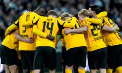 Borussia Dortmund, Kopenhag’ı 4–2’yle Geçti