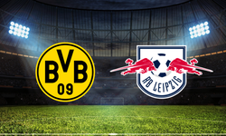 Borussia Dortmund – Leipzig Maçı Ne Zaman? Saat Kaçta? Hangi Kanalda?