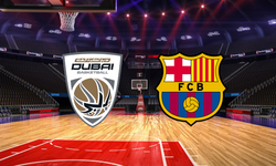 EuroLeague Heyecanı! Dubai – Barcelona Maçı Ne Zaman? Saat Kaçta? Hangi Kanalda?