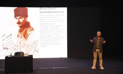 Tarihçi Sinan Meydan'dan Kurtuluştan Kuruluşa Cumhuriyet