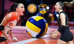 Sultanlar Ligi'nde Dev Derbi! Eczacıbaşı - VakıfBank Maçı Ne Zaman, Saat Kaçta ve Hangi Kanalda Yayınlanacak?