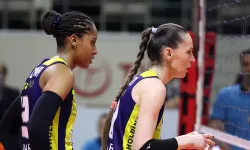 Fenerbahçe’ye Eda Erdem ve Ana Cristina’dan Kötü Haber! İki Yıldız da Kadroda Yok