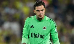 Fenerbahçe'de Ederson Şoku! Samsunspor Maçında Oynayacak mı? Sakatlığı Ne Durumda?