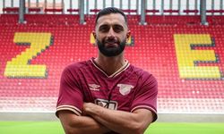 Göztepe’den Erken Gol! Efkan Bekiroğlu Galatasaray Karşısında Sahne Aldı