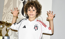 Sosyal Medyayı Sallayan Çocuk Beşiktaş'ta! Yusuf Emre Yığcı akademiye Transfer Edildi!