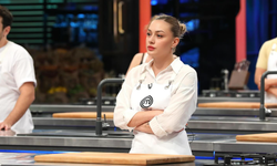 MasterChef Nisa Kimdir? Kaç Yaşında, Nereli ve Instagram Hesabı Ne? Elendi mi?