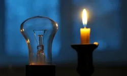 Balıkesir Çarşı Karanlığa Gömüldü! Elektrik Kesintisi Ne Kadar Sürecek?