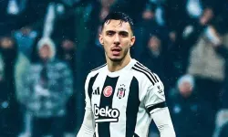 Emirhan Topçu Neden Milli Takıma Alınmadı?