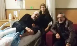 Masadan bir dost daha eksildi!