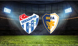 Erbaaspor – Bucaspor Maçı Ne Zaman? Saat Kaçta? Hangi Kanalda?