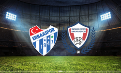 Erbaaspor – Sincan Belediyesi Ankaraspor Maçı Ne Zaman? Saat Kaçta? Hangi Kanalda?