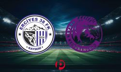 Erciyes 38 FSK – Emre Gökdemir İnşaat Ankara Keçiörengücü Maçı Ne Zaman, Saat Kaçta ve Hangi Kanalda?