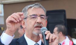 CHP İl Başkanı Erden Köybaşı'ya "sahte doktora" infazı!