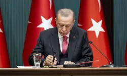 Erdoğan’ın İmzasıyla Dört İlde Acele Kamulaştırma Kararı! Bir Mahalle “Riskli Alan” İlan Edildi