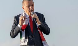 Erdoğan’dan Gazze mesajı: Bağımsız Filistin kurulana dek mücadele sürecek